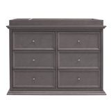 Foothill 6 Drawer Dresser
