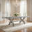 Emington Extendable Dining Table