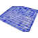 Royal 1" x 1" Mosaic Sheet Floor Use Tile