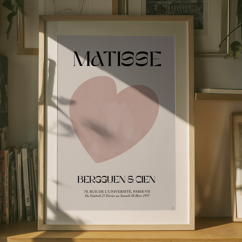 Wrapped Canvas Print, 91.44 cm H x 60.96 cm W