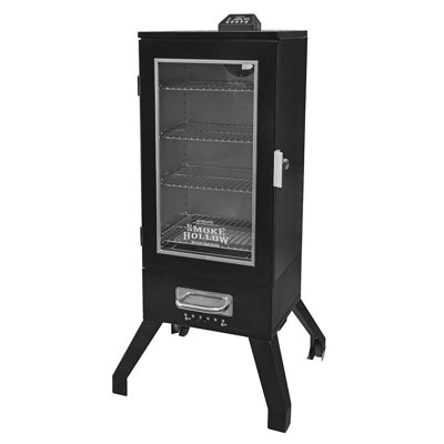 Fumoir électrique et gril Masterbuilt