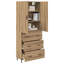 69.5cm Sideboard-1900780804