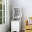 Saint-Andre Standard Bookcase-1954647964