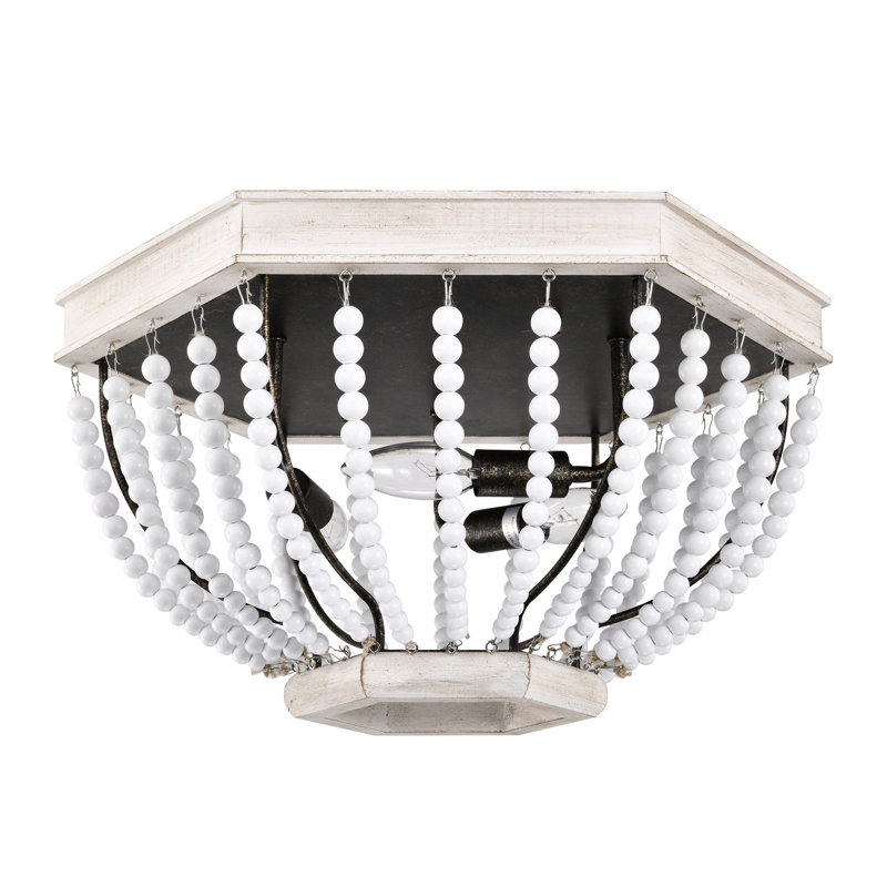 Aggri LED Flush Mount