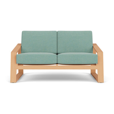 Pursuit Outdoor 2 - Seat Loveseat