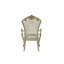 Chaise de salle à manger Rawald