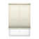 Coursey 1 inch Cordless Semi-Sheer Light Filtering Pleated Shade