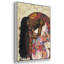 «Woman Strong I», reproduction sur toile 3 pièces-91891171-91891168