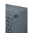 Plastic Laundry Hamper with Handles-824503544