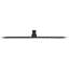 Som Rain Fixed Shower Head-1892409090