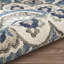 Aisosa Hand Tufted Wool Indoor Rug-619950008