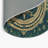 Orb Of Wisdom Indoor And Outdoor Area Rug-824578237