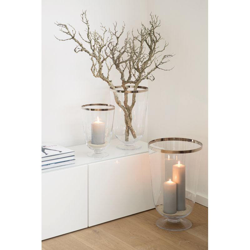 Windflicht Table Vase