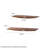 Solid Wood Floating Wall Shelf-1214073964