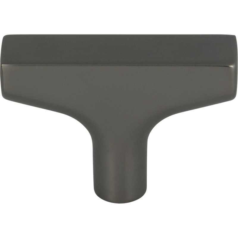 Riverside Bar Knob, Ash Gray