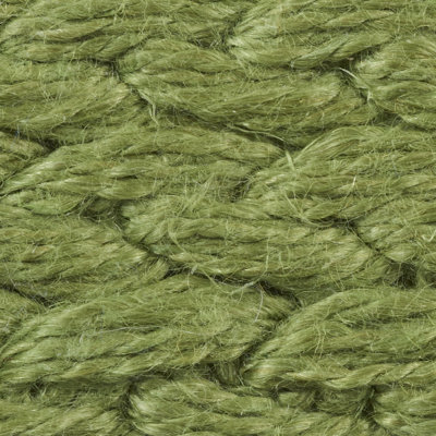Braided Linen Tape Medium