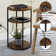 Ramos End Table with Built-in USB