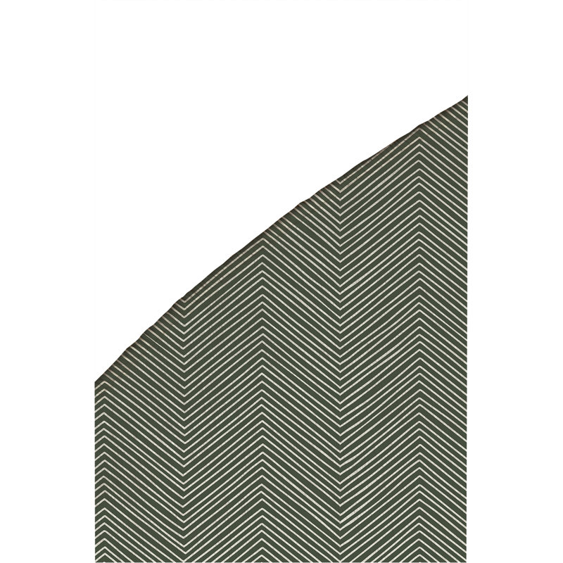 Tapis de jeu Chevy, Chimichurri / vert