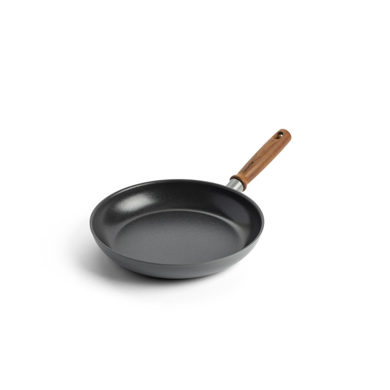 GreenPan Mayflower Pro Aluminium Non-Stick Frying Pan, 24cm