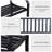Outdoor Garden Bench, Patio Bench