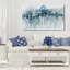 " Blue Birch Morning " by Susan Jill-19567876-19567887