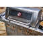 Armoire pour barbecue au propane à 4 brûleurs avec brûleur latéral Charbroil Signature Series