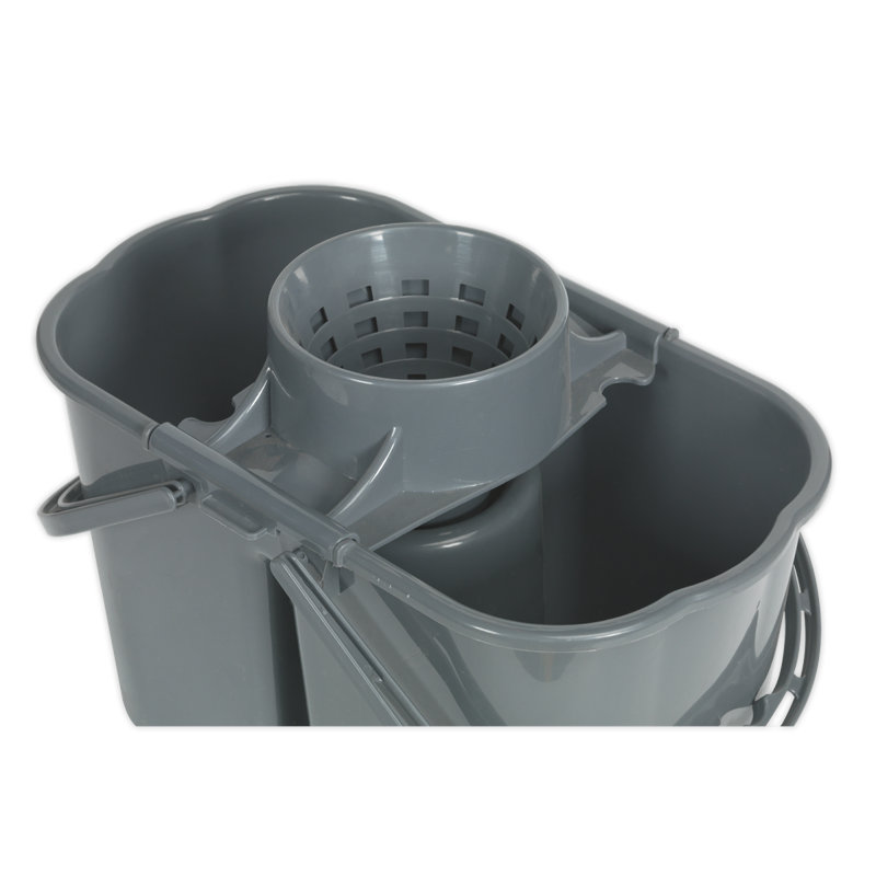 Syreeta Mop Bucket Set
