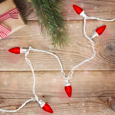 1'' String Lights