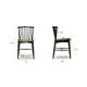 Tybee Slat Back Dining Chair