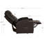 Fauteuil inclinable électrique lève-personne Annazette -1752942741