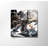 Elegant Decorative Tempered Glass Painting, 23.6 x 23.6 inches | 100% Tempered Glass, Thickness: 0.16 inches | Perfect for Home Decor, Living Room & Office | Modern Art Piece, Durable & Stylish-1803958164