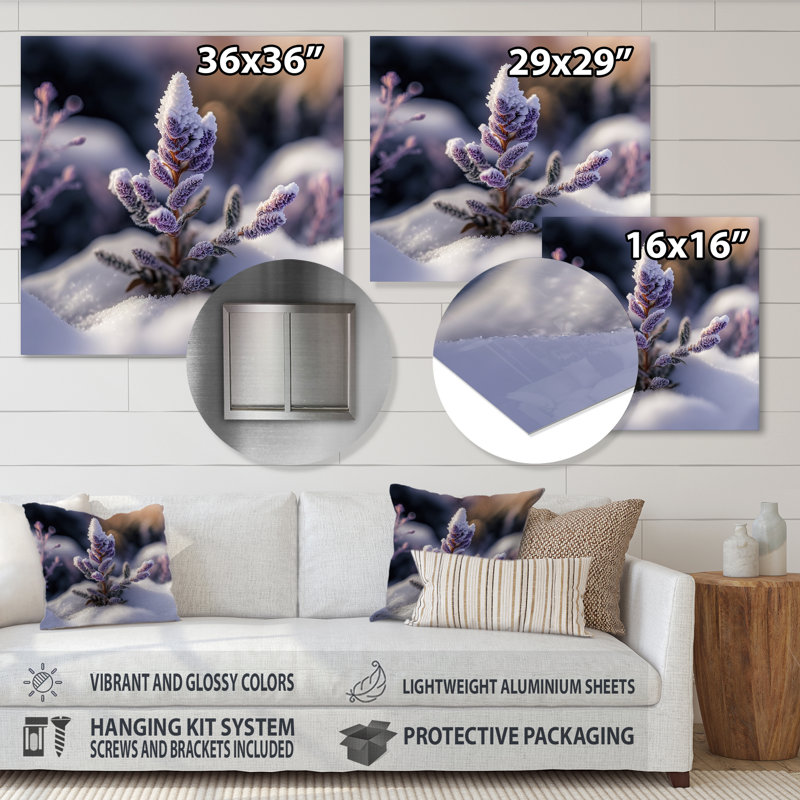 Décoration murale, H 36 po x l 36 po x P 1 po