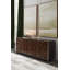 84'' W Solid Wood Sideboard