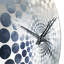 Horloge murale Rumbell - Glacier-1473994112