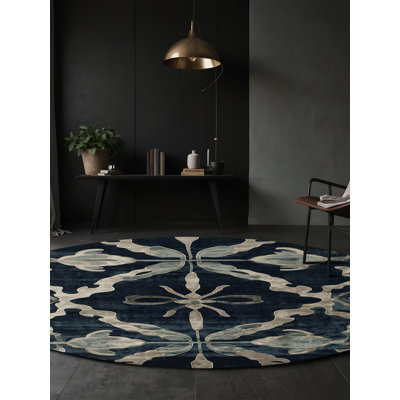 Tapis gris lavable à la machine