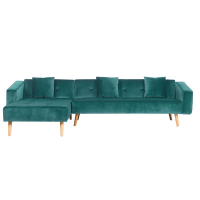 Newark 4 Seater Sofa Bed