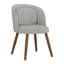 Chaise rembourrée Katherine-118565853-118565854