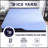 Refresh 12 Inch Hybrid Cooling Gelcare Memory Foam And Coil Kids Mattress-111329792
