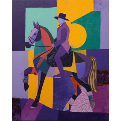 Violet Rider
