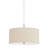 Arlen 3 - Light Dimmable Drum Chandelier-249470670