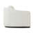 Sharkey 99" Performance Fabric Sofa