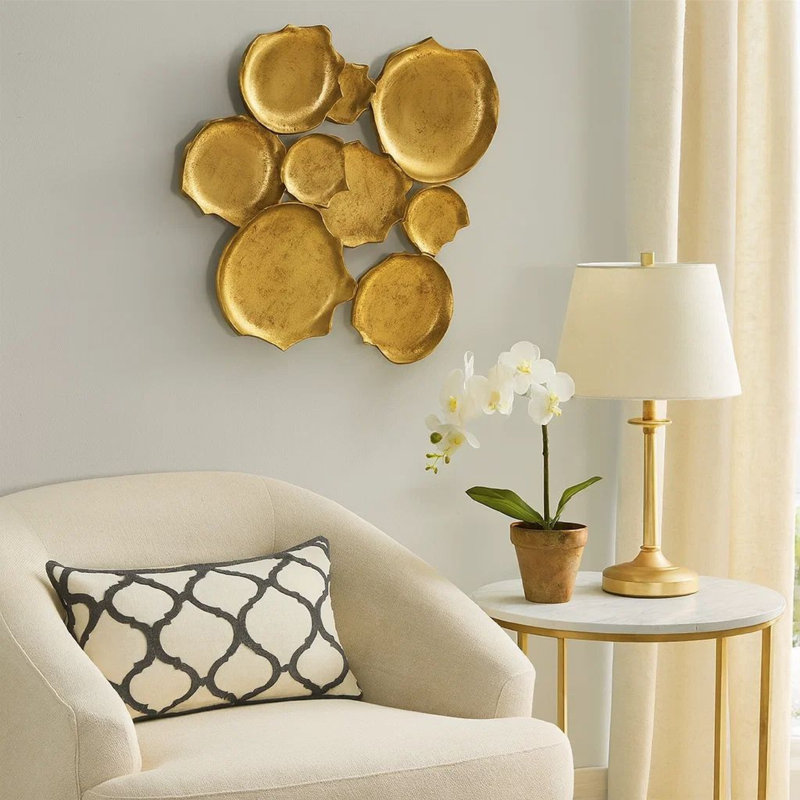 Wall Decor Metal