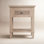 Charleston Cedar Nightstand