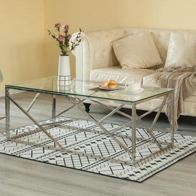 Table basse Estrela
