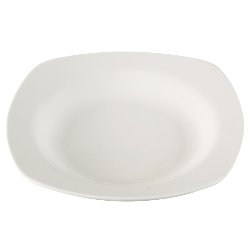 Abco 26 oz. Bol à pâtes carré