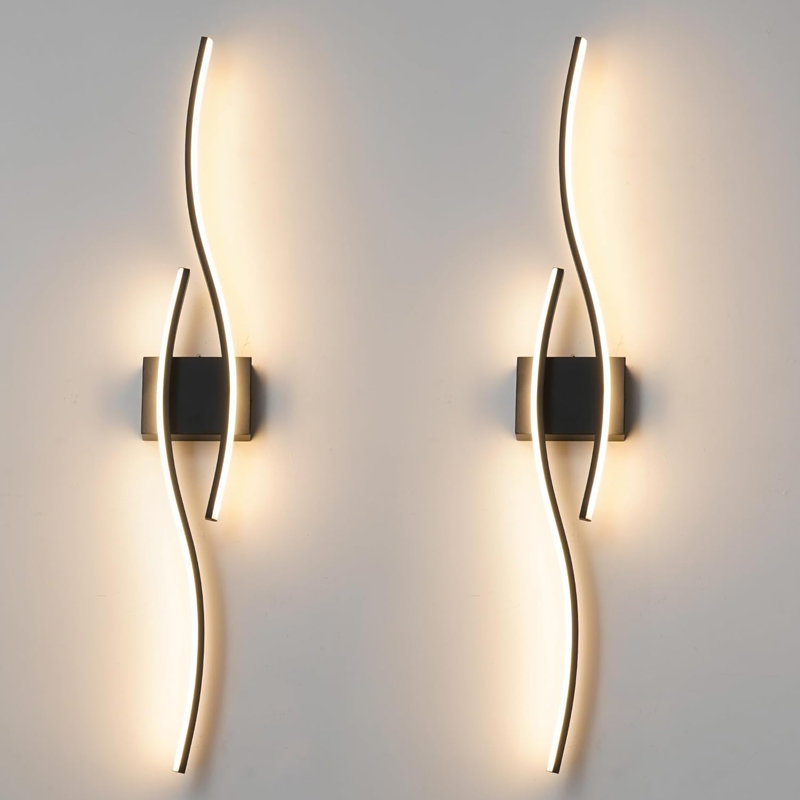 Lampe murale