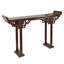 Console Arbaaz Forbidden City 54 po