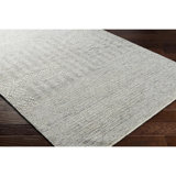 Cliffes Hand Knotted Area Rug