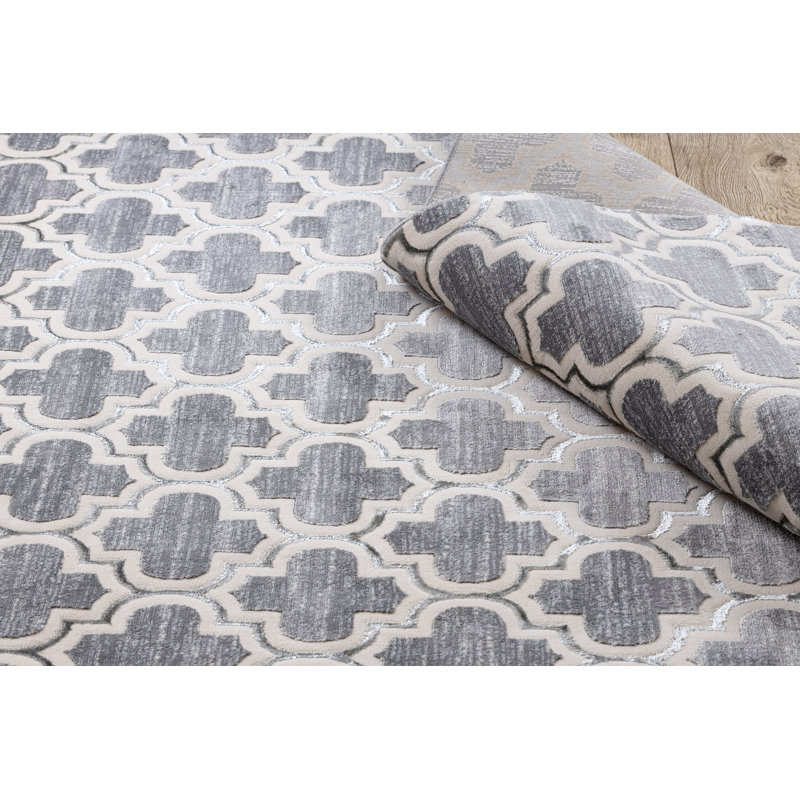 Gutman Area Rug, Rectangular 160 x 220cm