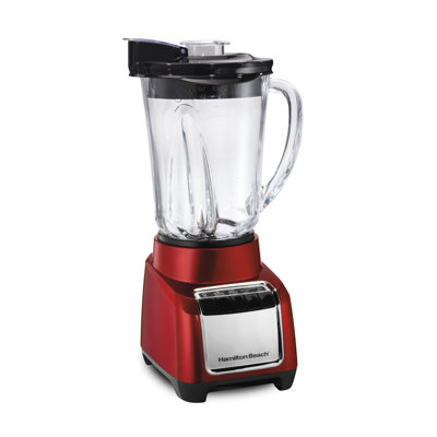 Hamilton Beach Wave Action Countertop Blender